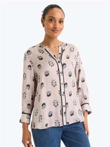 Yarra Trail Flint Shirt