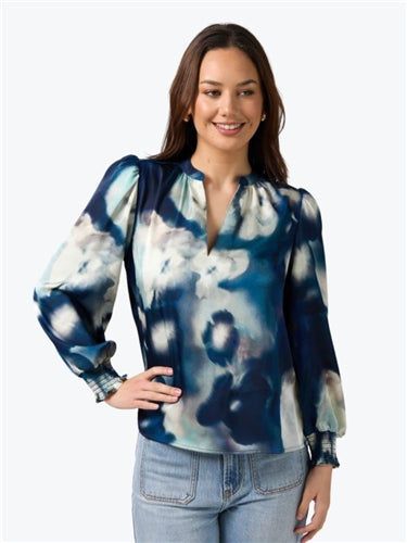 Stella + Gemma Cecily Top