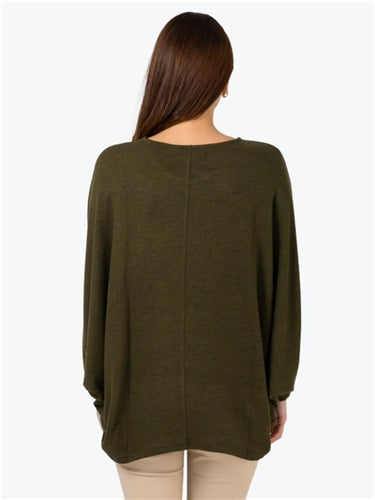 Stella + Gemma Sable Top