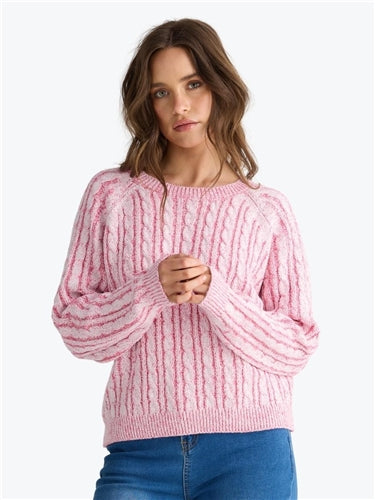 Talisman Ellie Knit