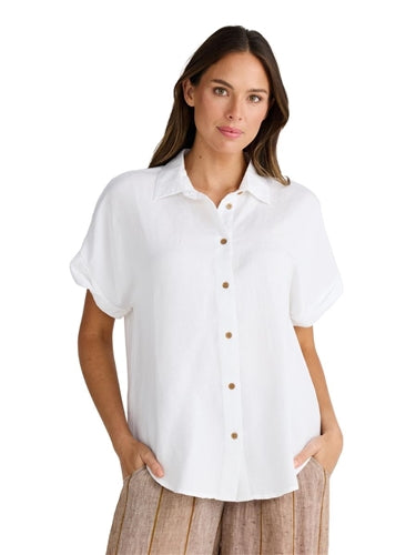 The Shanty Dune Shirt