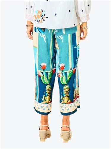 Clarity Tulum Pant 48329