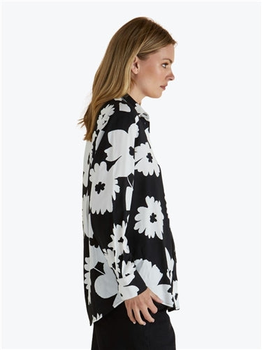 Betty Basics Rosie Shirt BB8406