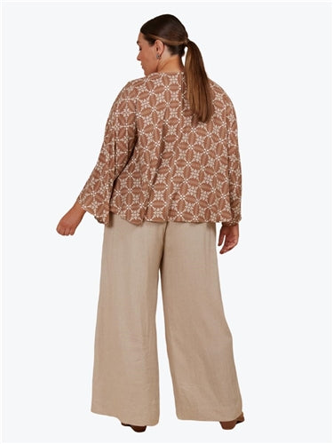 Isle of Mine Venus Top