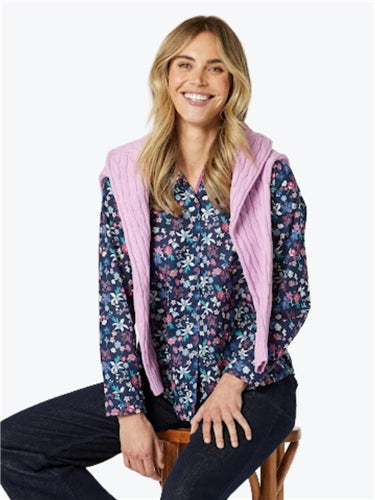 Gordon Smith Liberty Shirt 47067