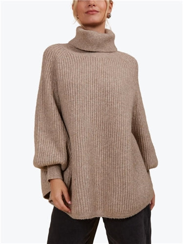 Isle of Mine Miru Poncho