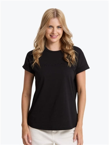 Stella + Gemma Soho Cuff Tee