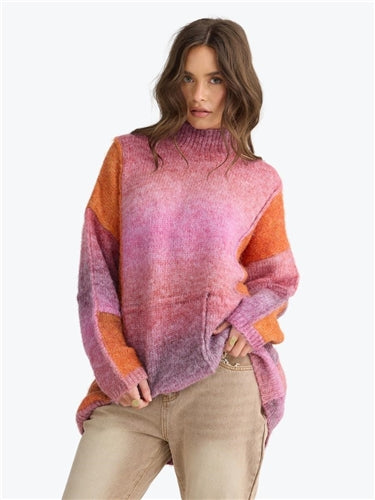 Talisman Eclipse Knit