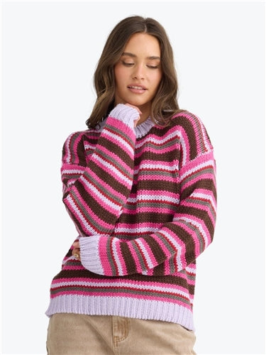 Talisman Allsorts Knit