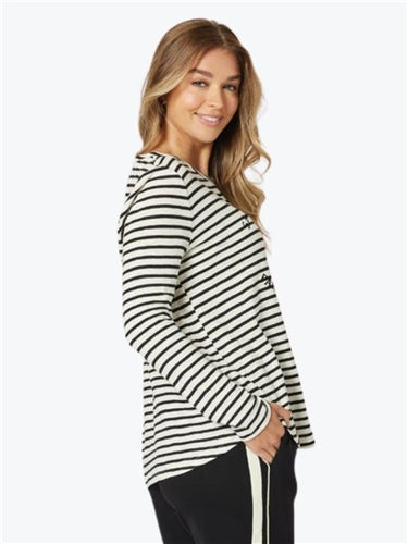 Threadz Riviera Long Sleeve Tee 47074