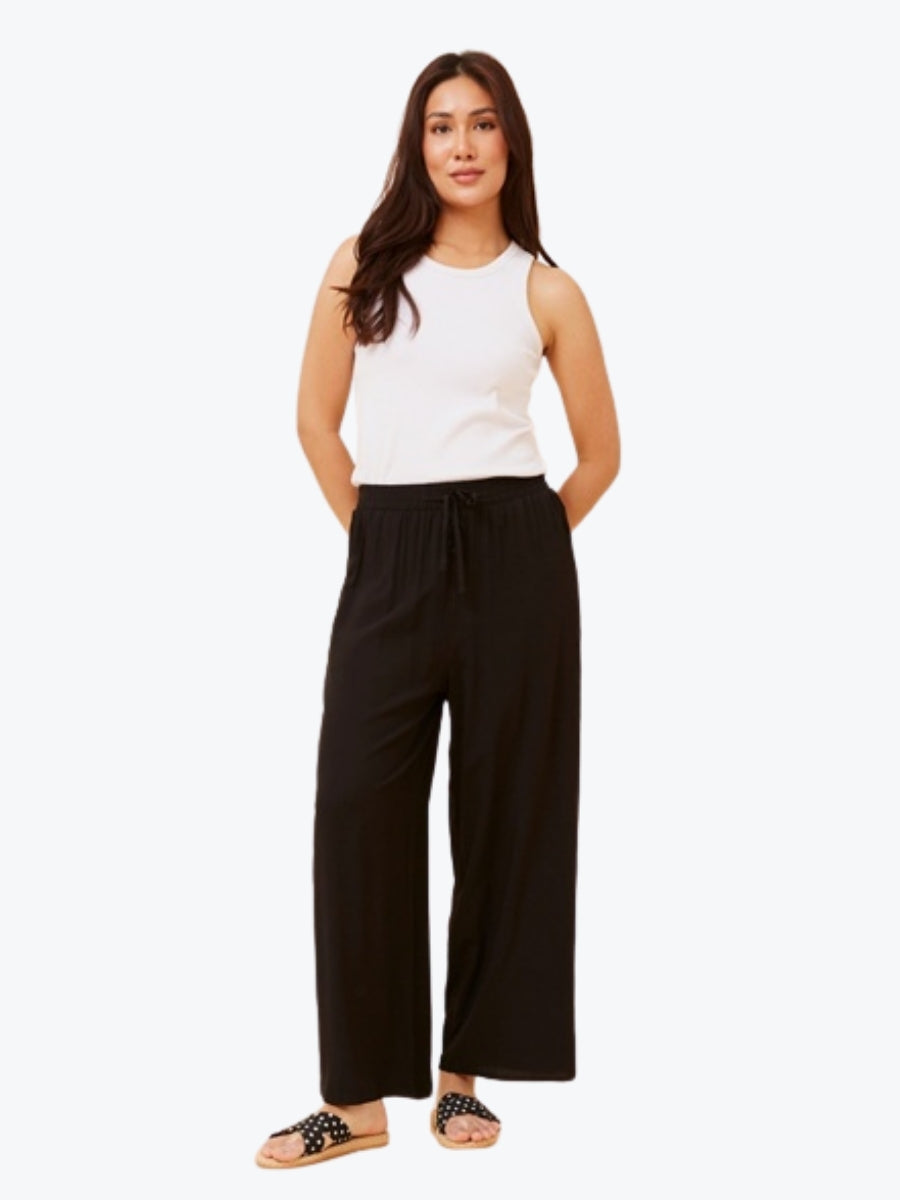 Caroline K Morgan 7/8 Pant