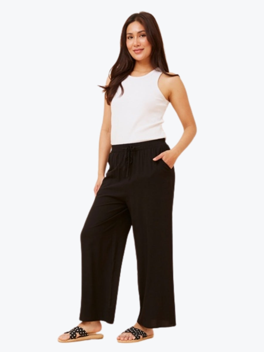 Caroline K Morgan 7/8 Pant