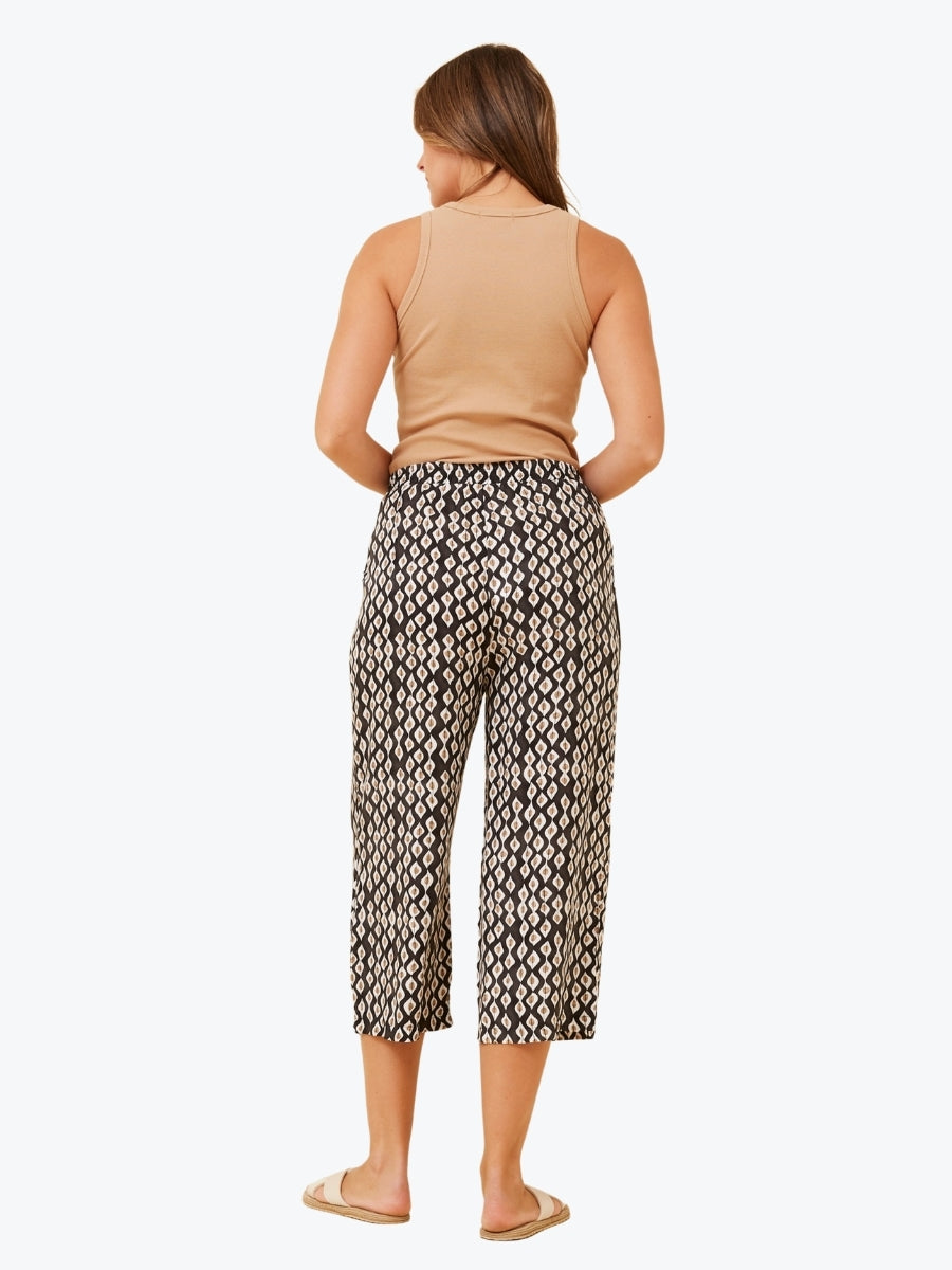 Caroline K Morgan 7/8 Pant