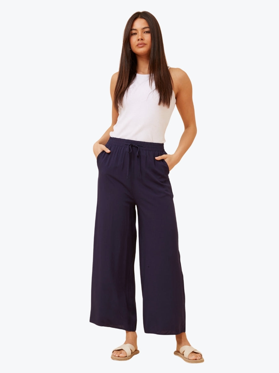 Caroline K Morgan 7/8 Pant