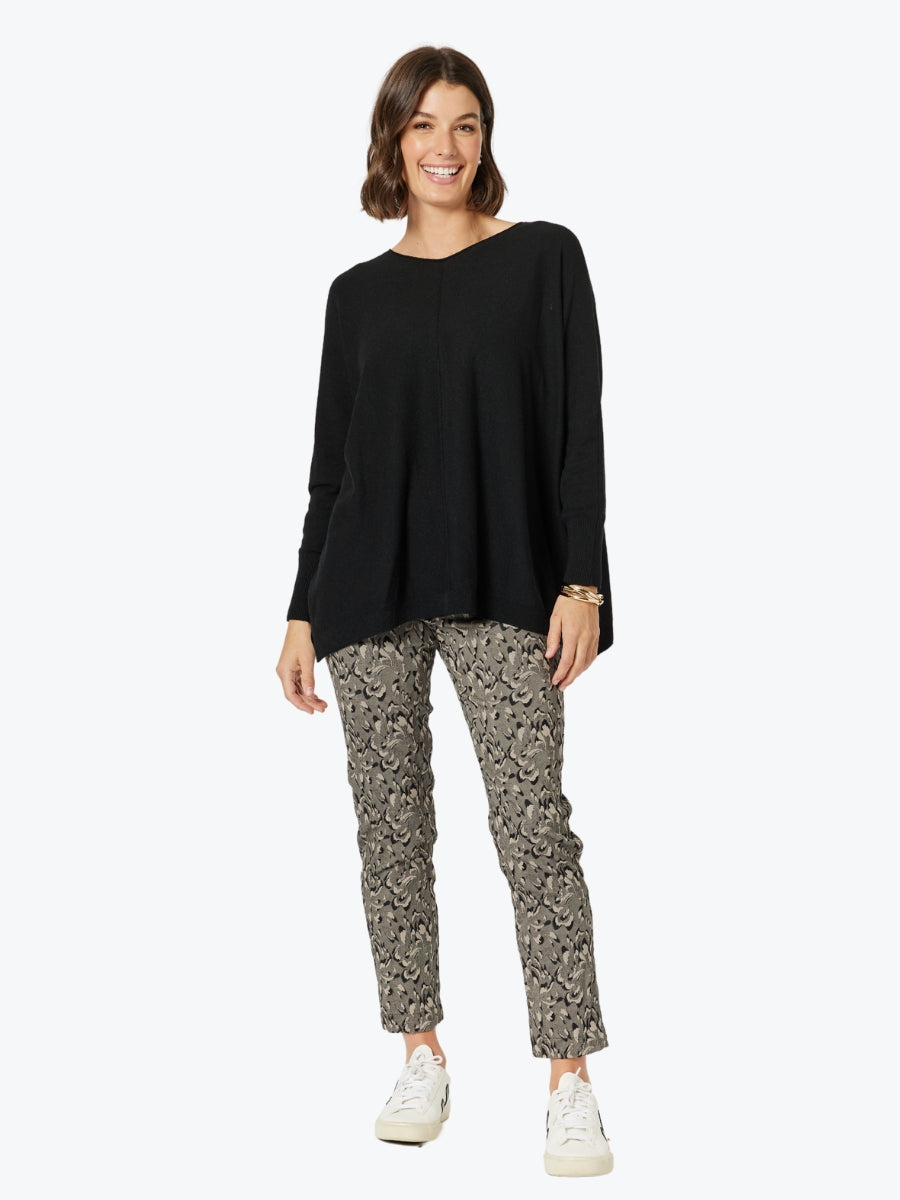 Clarity Remy Scarf Knit 46852