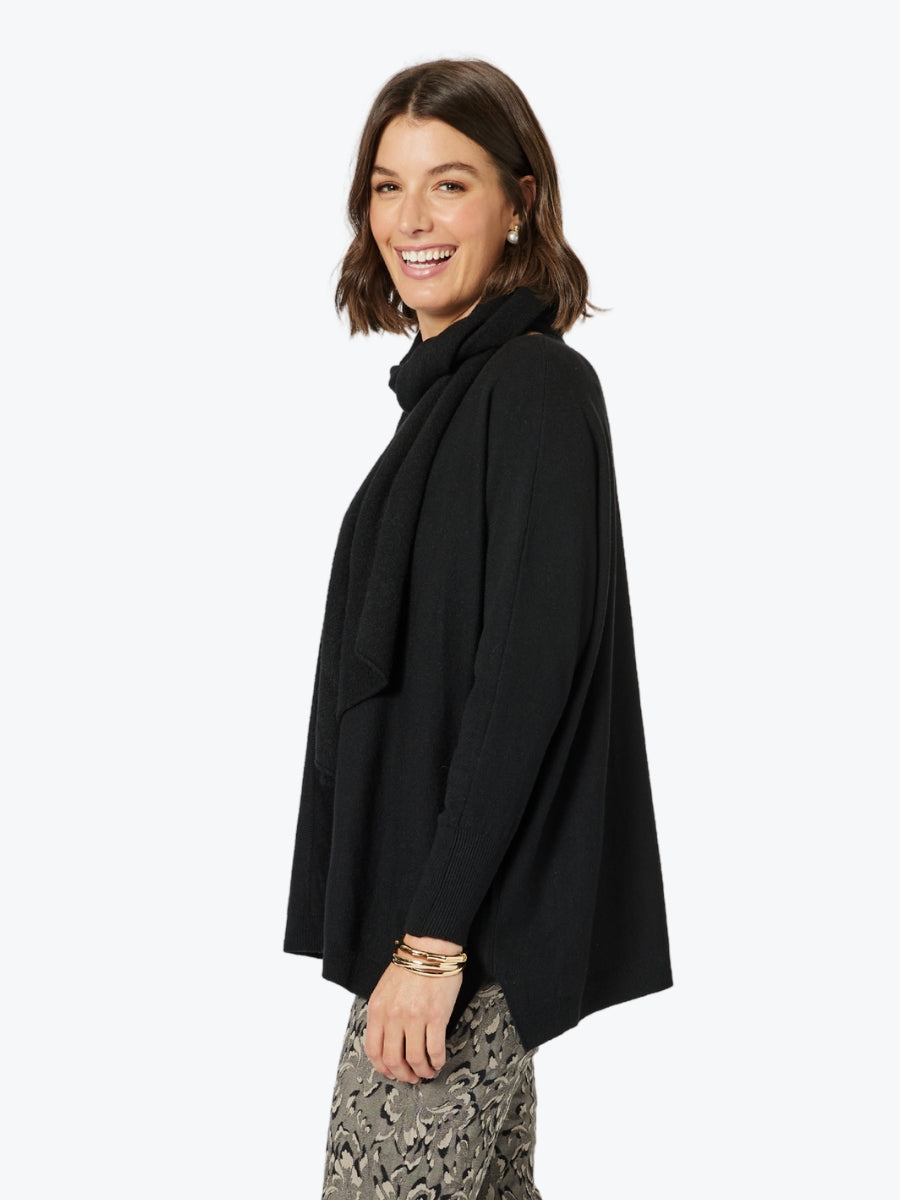 Clarity Remy Scarf Knit 46852