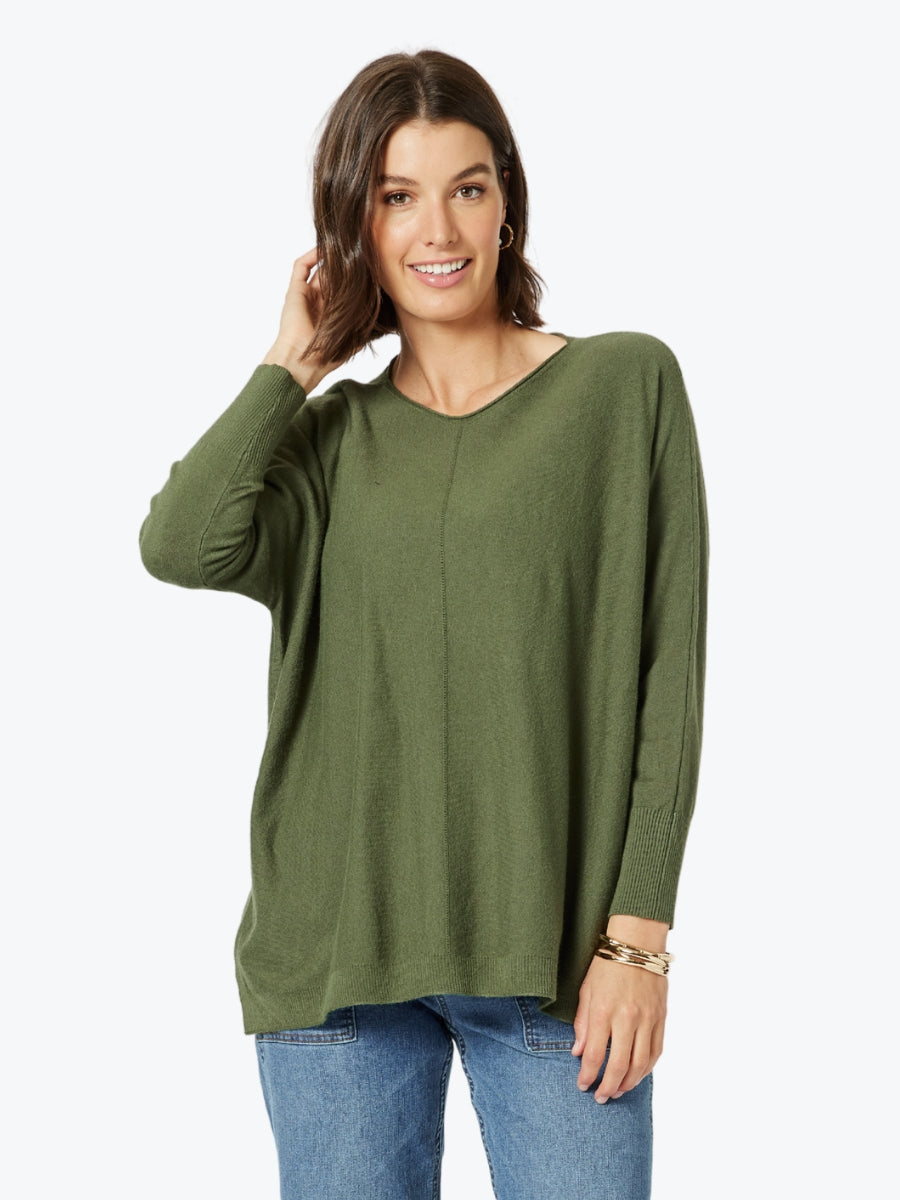 Clarity Remy Scarf Knit 46852