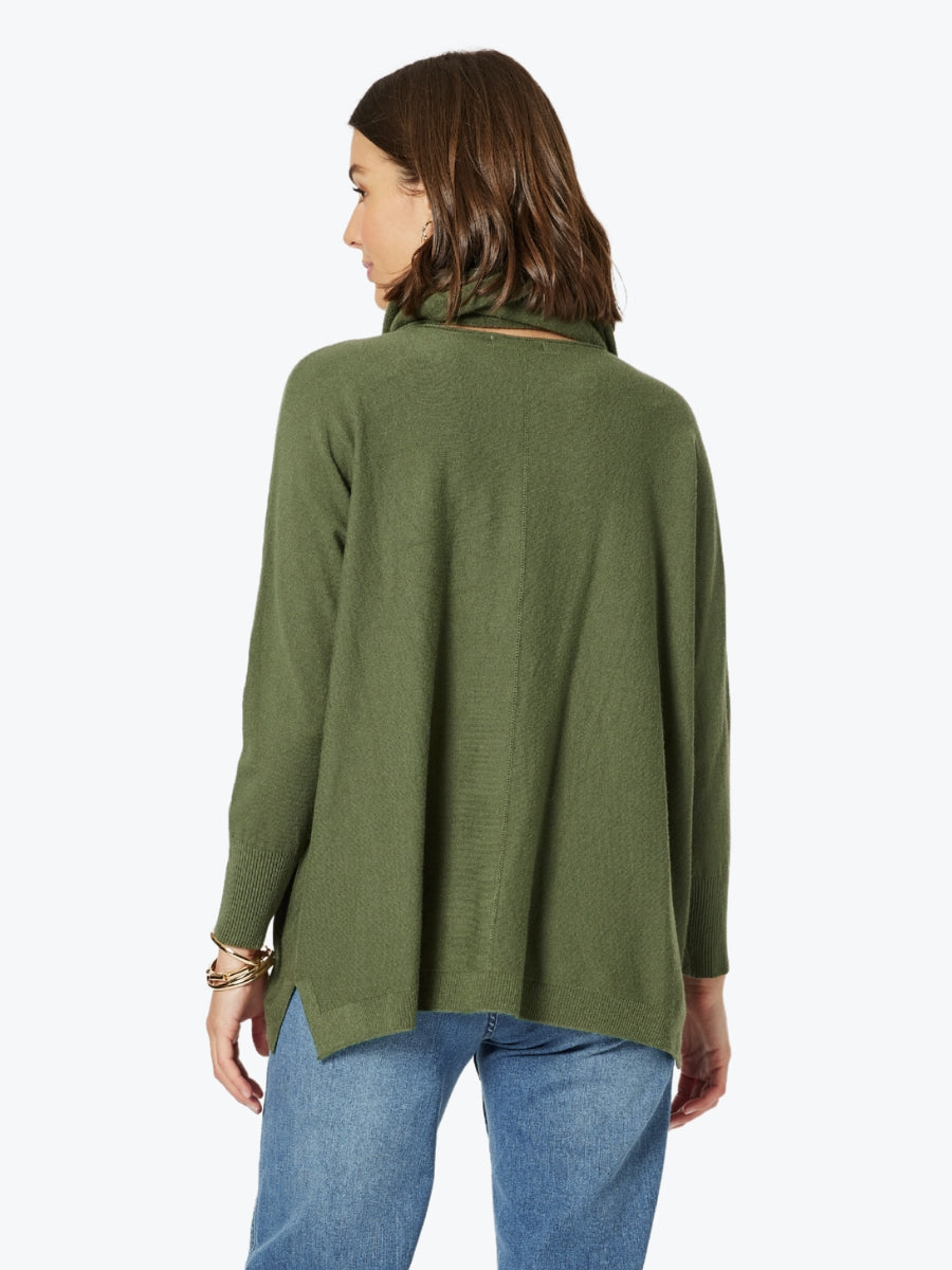 Clarity Remy Scarf Knit 46852