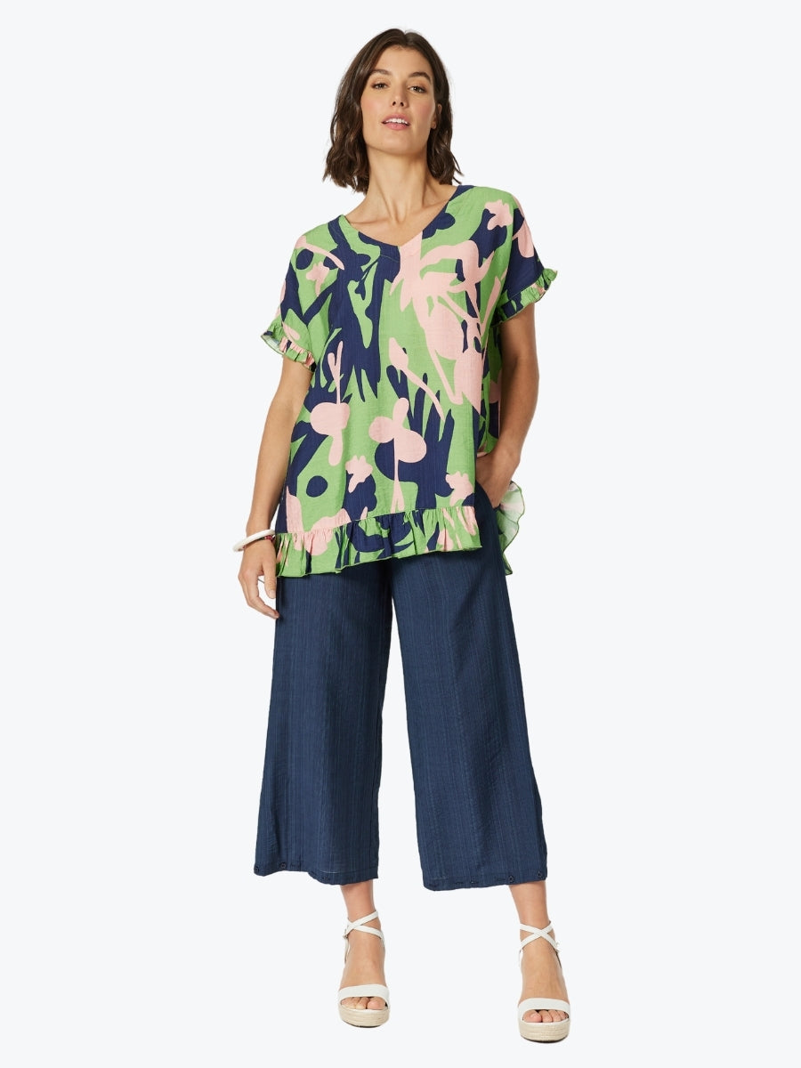 Clarity Villa Pant 45875