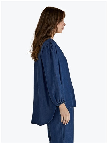 Betty Basics London Lyocell Blouse BB8362