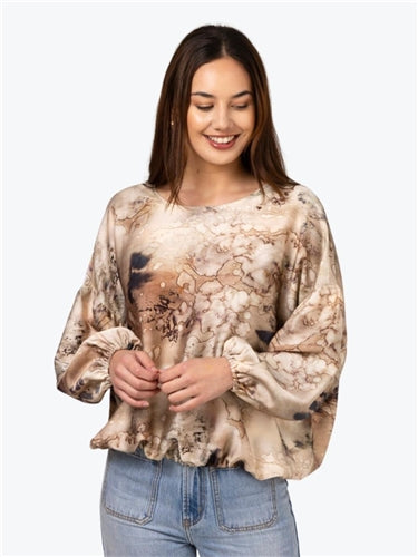 Stella + Gemma Verity Blouse