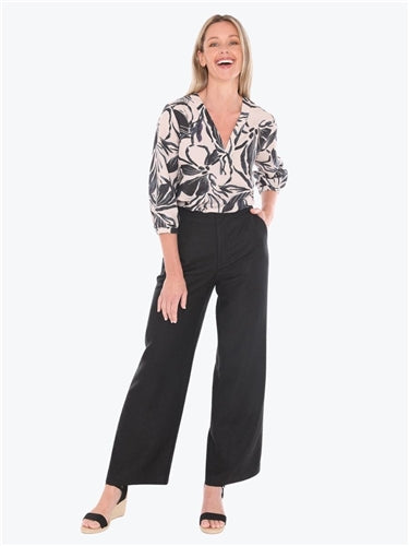 Jump Mono Bloom Top