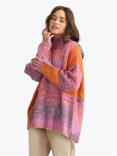 Talisman Eclipse Knit