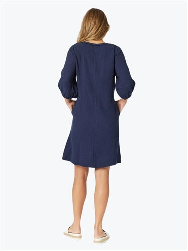 Threadz Byron Cotton Dress 46089