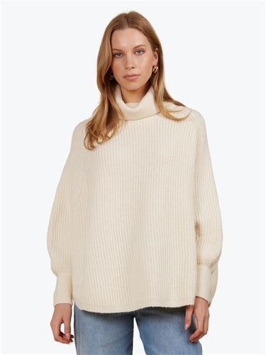 Isle of Mine Miru Poncho