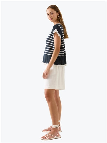 Isle of Mine Ida Knit Top