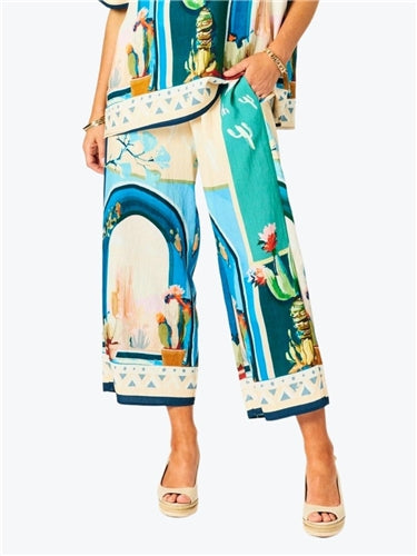 Clarity Tulum Pant 48329