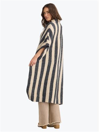 Talisman Nomad Poncho