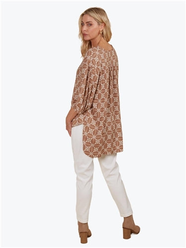 Isle of Mine Venus Relaxed Top