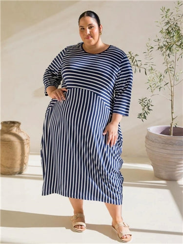 PQ Collection Alviva Dress
