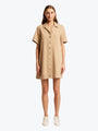 Eb + Ive Dusk Denim Shirt Dress | Dune
