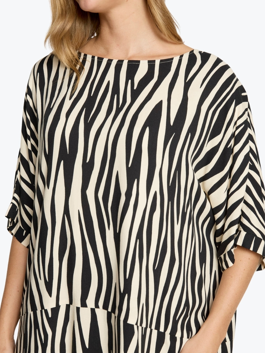 Eb & Ive San Top | Savanna