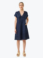 Eb + Ive Studio Dress | Navy