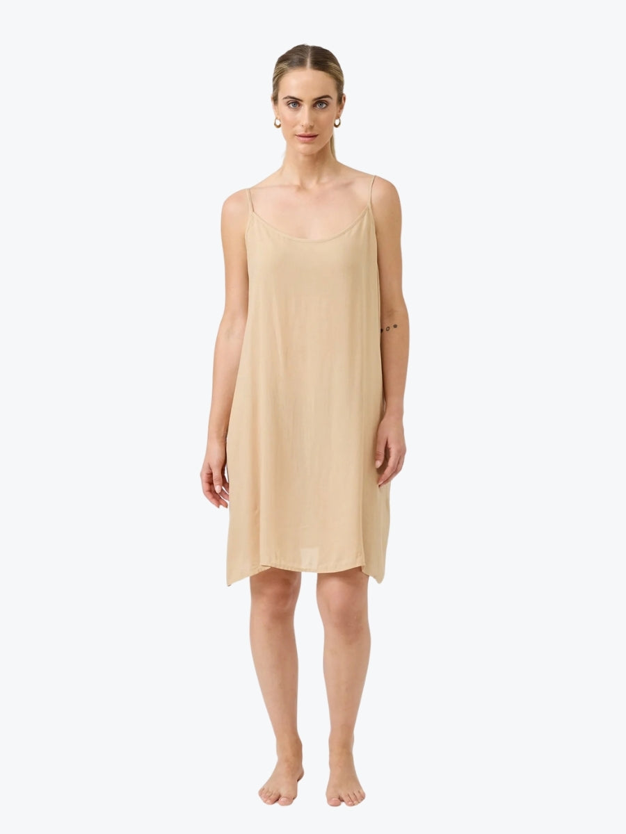 Eb + Ive Studio Slip | Tusk