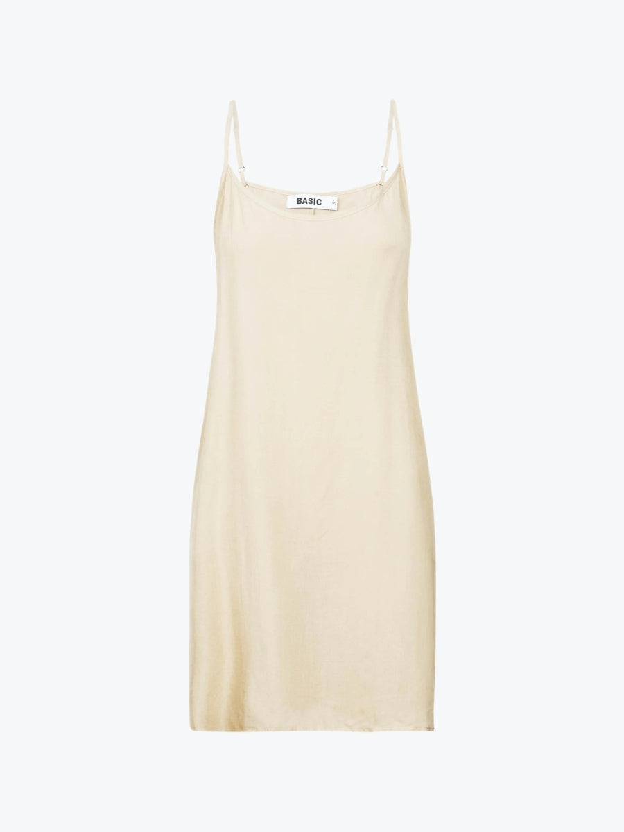 Eb + Ive Studio Slip | Tusk