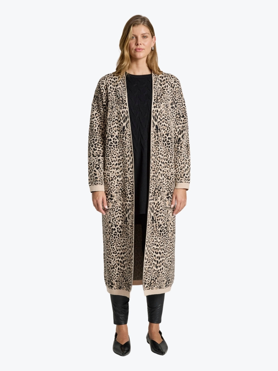 Eb &amp; Ive Zala Cardigan | Nomad