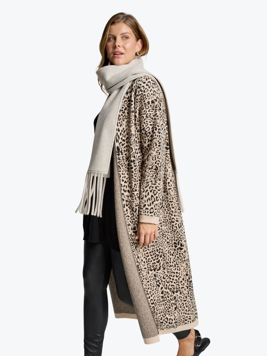 Eb &amp; Ive Zala Cardigan | Nomad