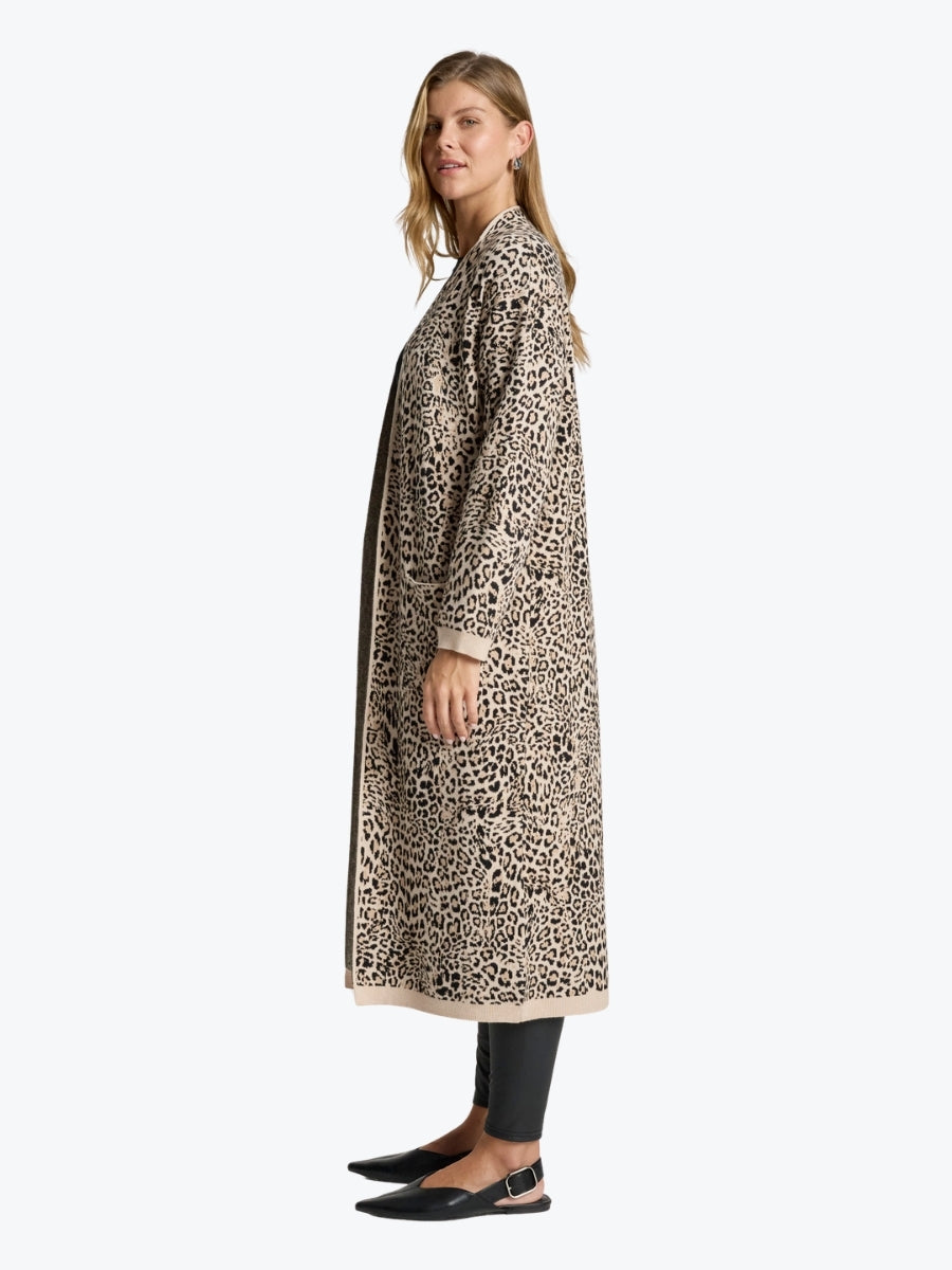 Eb &amp; Ive Zala Cardigan | Nomad