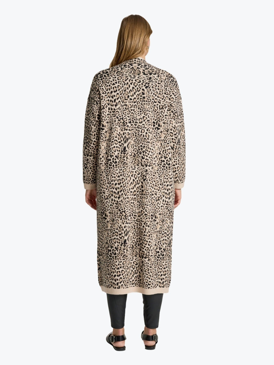 Eb &amp; Ive Zala Cardigan | Nomad