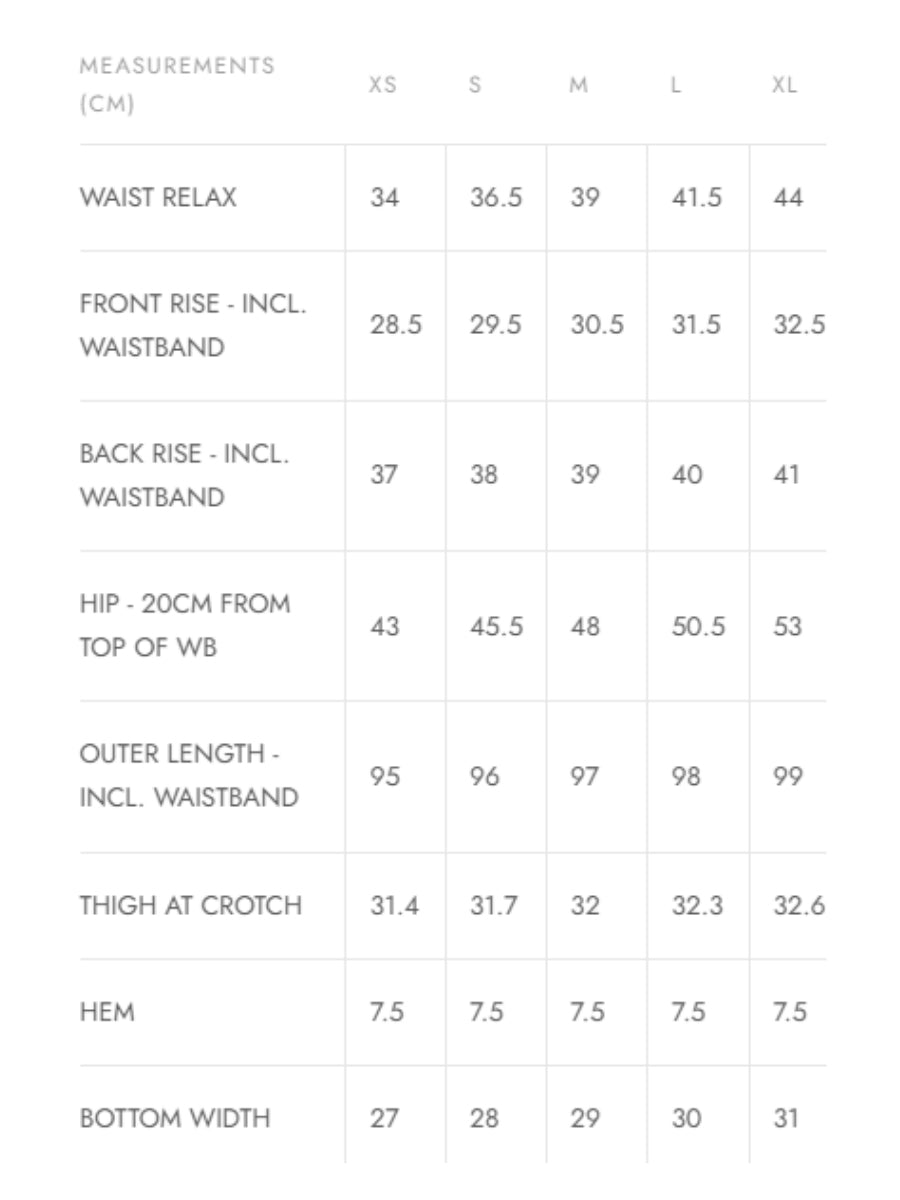 Eb &amp; Ive Del Re Denim Jean