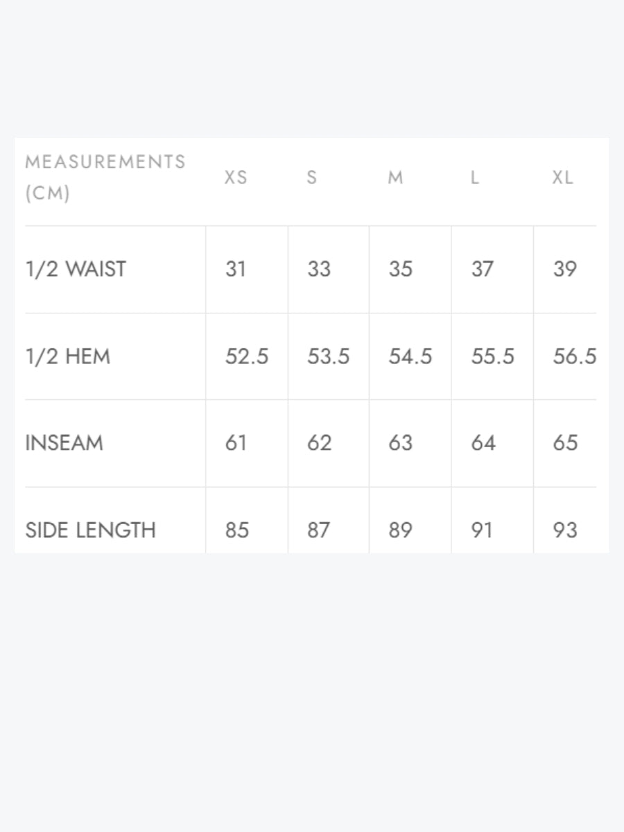 Eb&amp;Ive Studio Jersey Tie Pant