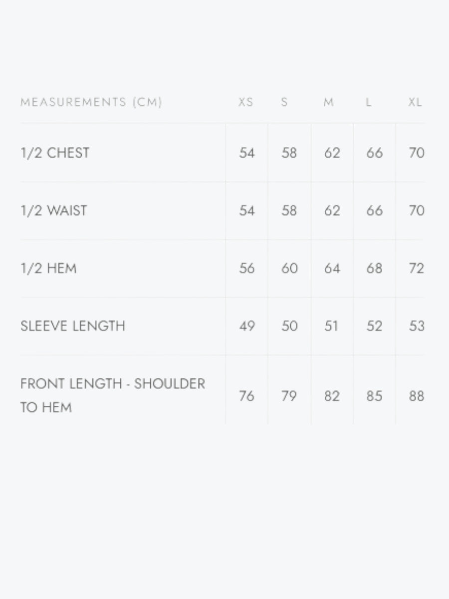 Eb&amp;Ive Studio Oversize Shirt