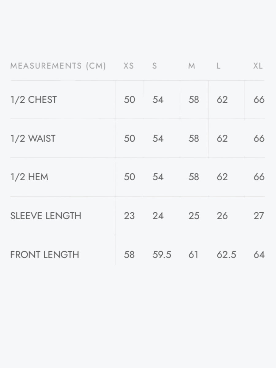 Eb&amp;Ive Studio Stripe Tshirt