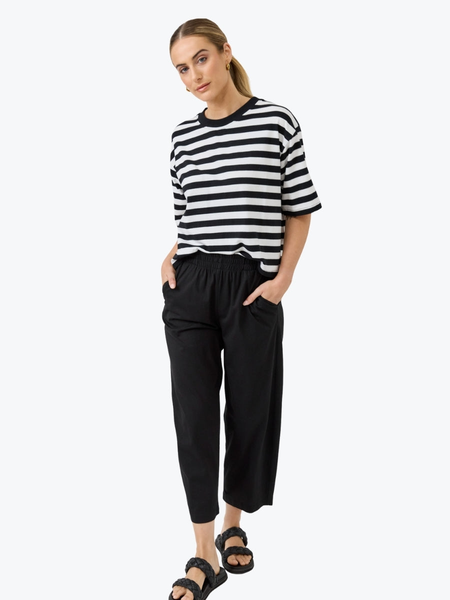 Eb&amp;Ive Studio Traveller Pant