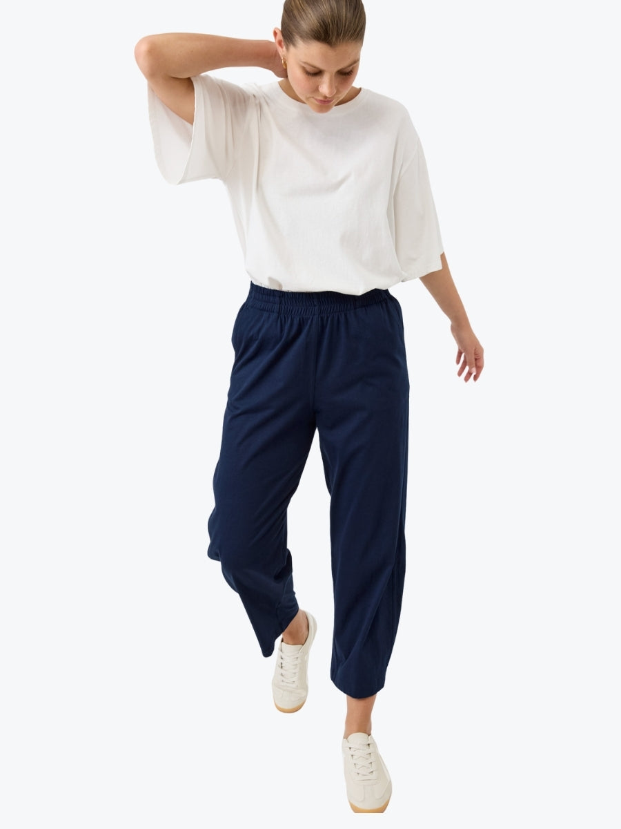 Eb&amp;Ive Studio Traveller Pant