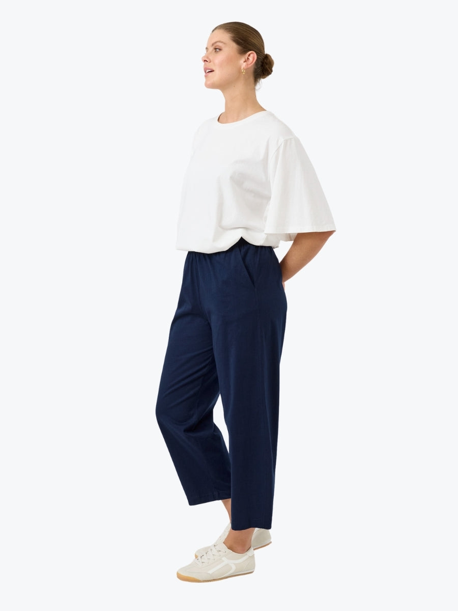 Eb&amp;Ive Studio Traveller Pant